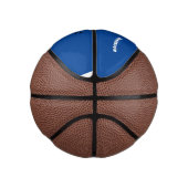 可愛い秘書書のノート漫画 ミニバスケットボール (右)