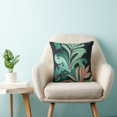 可愛い絵を描ボヘミ離れアの装飾用クッション クッション (椅子)