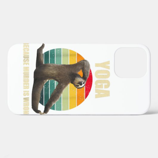 可愛い絵文字PhoneCase保護画面 Case-Mate iPhoneケース (裏面 (横))