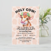 可愛い聖牛I'm One Girl 1st誕生日 セーブザデート (スタンド正面)