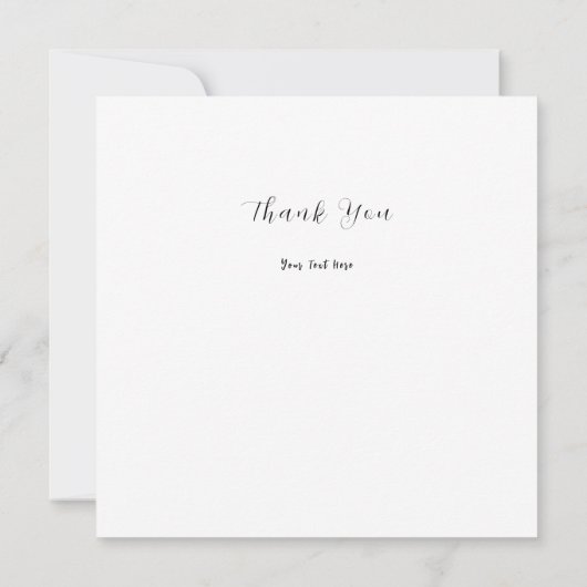 可愛い花柄 (裏面)