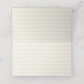 可愛い茶色のナマケモノぶら下がったの上下逆さ プレイスカード (内部開封)