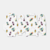 可愛い虫 フェイバーボックス (折り畳みなし)