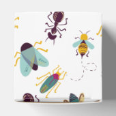 可愛い虫 フェイバーボックス (上部)