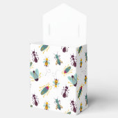 可愛い虫 フェイバーボックス (オープン)