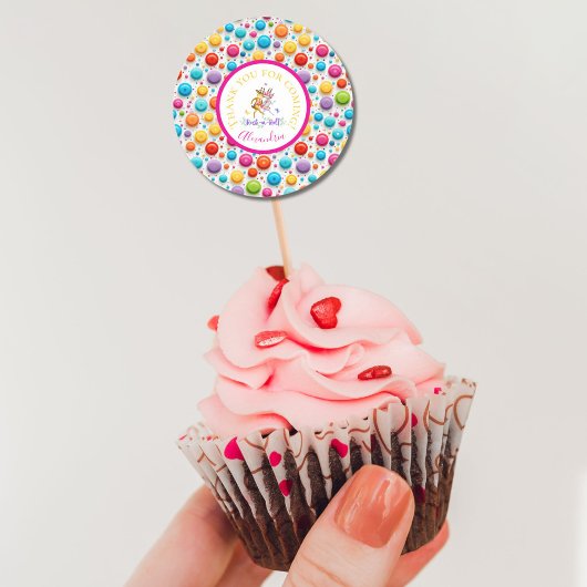 可愛い親愛ウッドランド踊りロック転がンパープル ラウンドシール