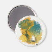 可愛い話 マグネット (正面/裏面)