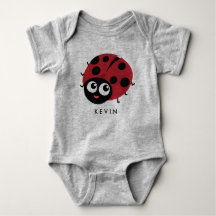 可愛い赤いテングミパーソナライズされた