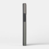 可愛い足頭が切れるでゴツゴツした猫 Case-Mate iPhoneケース (裏面 / 右)