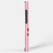 可愛い野良犬🐾🐶 | S23❤️の素晴らしい犬 SAMSUNG GALAXYケース (右側面)