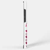 可愛い野良猫🐾🐶 | S23❤️の素晴らしい猫 SAMSUNG GALAXYケース (右側面)