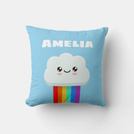 可愛い雲 クッション