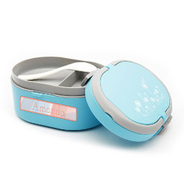 可愛い青いオレンジパステルグラデーション色のコード名 ラベル