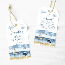 可愛い青航海の海男の赤ちゃんシ感謝していャワーユー