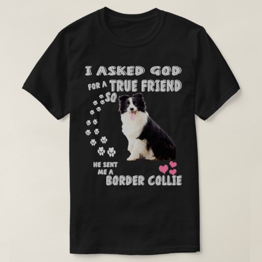 可愛い飼い犬ママパパ恋人の衣装、薄紫ボール Tシャツ (デザイン正面)