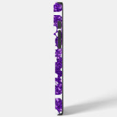 可愛い骨と手でiPhoneカバーをプリント Case-Mate iPhoneケース (裏面 / 左)