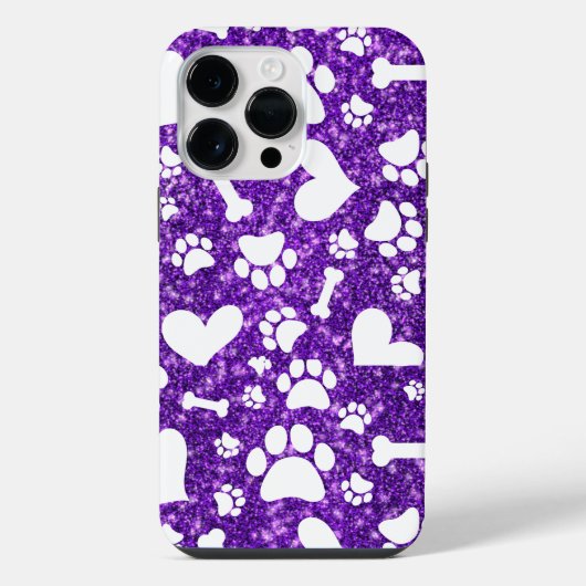 可愛い骨と手でiPhoneカバーをプリント iPhoneケース (裏面)