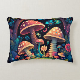 可愛い魔法 アクセントクッション