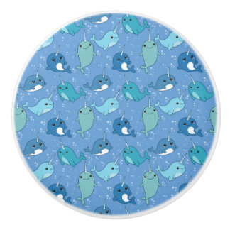 可愛い鳴動パターン セラミックノブ