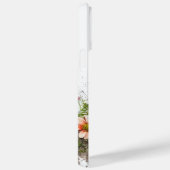 可愛い黒タンダックシュント子犬 Case-Mate iPhoneケース (裏面 / 右)