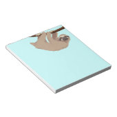 可愛い3トートスナースメモ帳 ノートパッド (アングル)