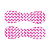 可愛い8ビットピクセルボウ 野球ボール (パネル)