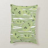 可愛い！ アクセントクッション (裏面(縦))