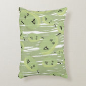 可愛い！ アクセントクッション (正面(垂直))