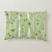 可愛い！ アクセントクッション (裏面)