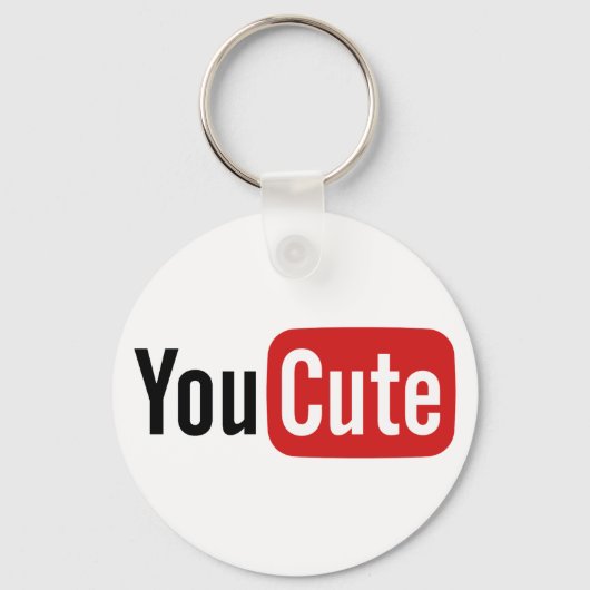 可愛い キーホルダー (正面)