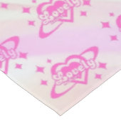可愛い テーブルクロス (アングル)