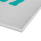 可愛い♦ナフク語 – タイ語Isan方言♦ カッティングボード (角)