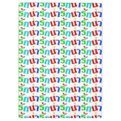 可愛い♦ナラク語のタイ語文字♦ クリップボード (裏面)