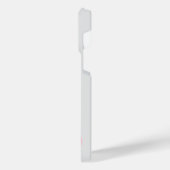 可愛い&モダンiPhone/サムスンケース iPhoneケース (左側面)