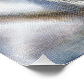 可愛い《鳥》アメリカゴガラバードカワイルブラックキャップ フォトプリント            (角)