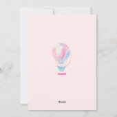 可愛い『Happy Holidays』おしゃべりねこ♡ シーズンカード (裏面)