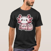 可愛い Tシャツ (正面)