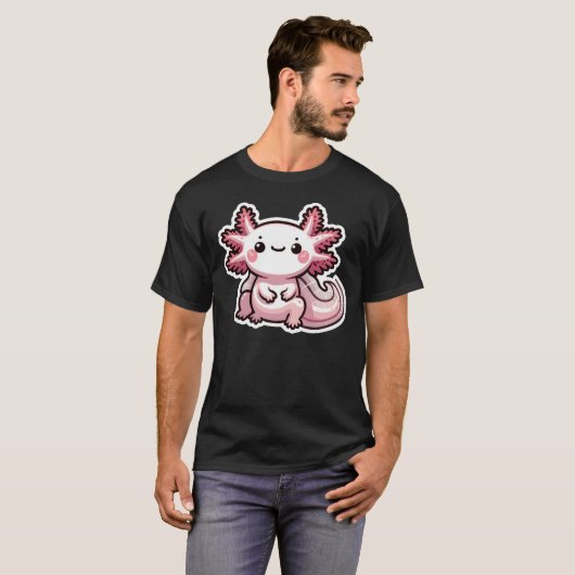 可愛い Tシャツ (正面フル)