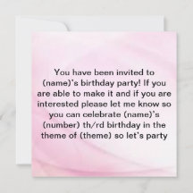 可愛いBFFの誕生日