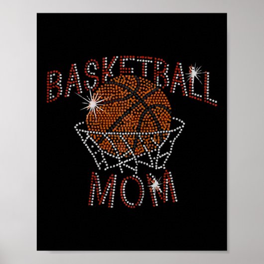 可愛いBysketbyll Mom Bysketbyll Mom ポスター (正面)