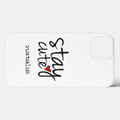 可愛いiPhone 6ケースタフXtremeケース Case-Mate iPhoneケース (裏面 (横))