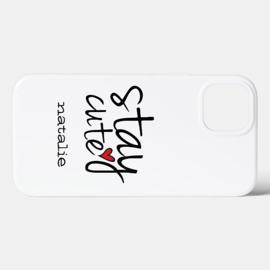 可愛いiPhone 6ケースタフXtremeケース Case-Mate iPhoneケース (裏面 (横))