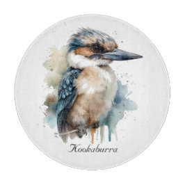 可愛いKookaburra on a Branchカスタム, カッティングボード