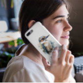 可愛いKookaburra on a Branchカスタム, Case-Mate iPhoneケース