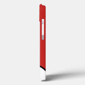 可愛いLadybugカスタマイズ Case-Mate iPhoneケース (裏面 / 左)