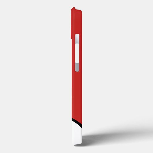 可愛いLadybugカスタマイズ Case-Mate iPhoneケース (裏面 / 左)