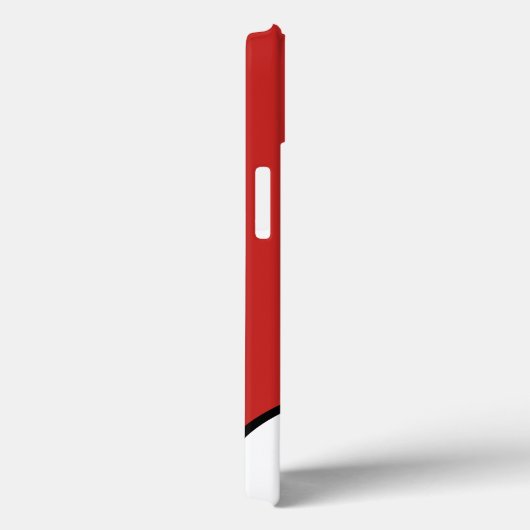 可愛いLadybugカスタマイズ Case-Mate iPhoneケース (裏面 / 右)