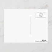 可愛いPetL0veはがき ポストカード (裏面)