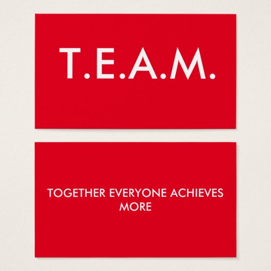 可愛いTシャツ (正面&裏面)