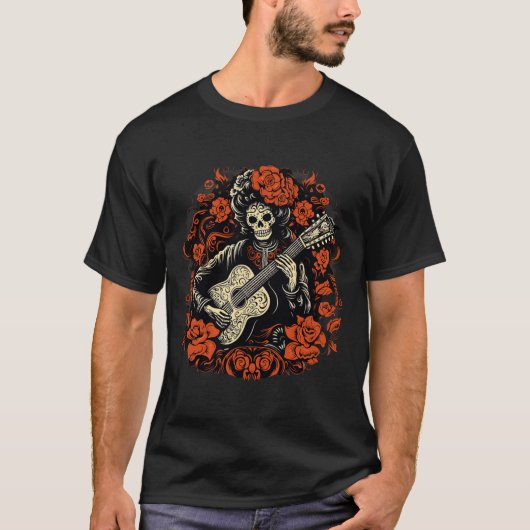 可愛おもしろいいオリジナル書日本の書所等館 Tシャツ (正面)